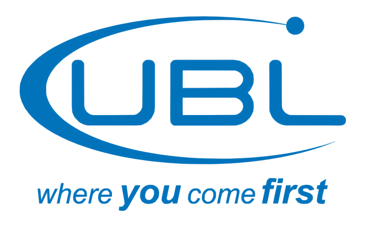 UBL - United Bank Limited