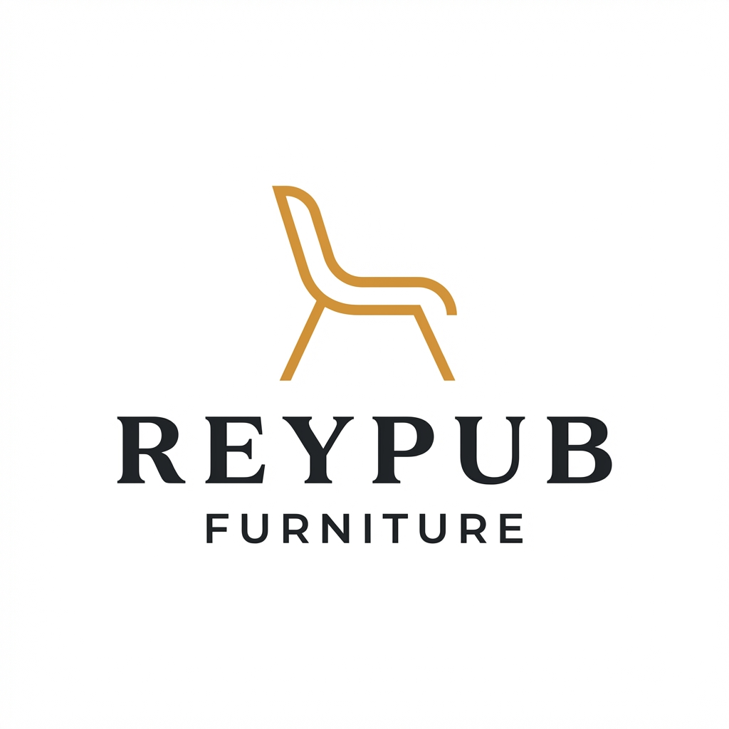 Reypub Furniture Logo